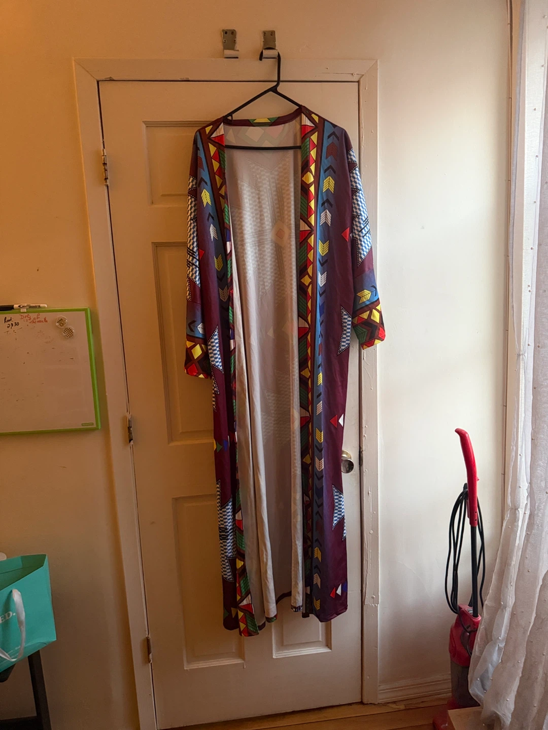Maxi Kimono Robe - photo 2