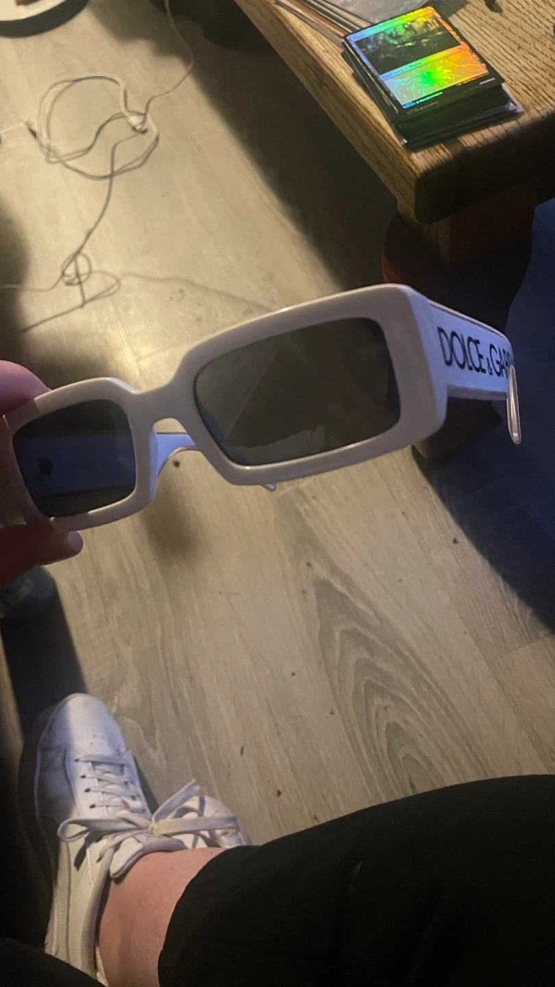 Dolce & Gabbana Sunglasses