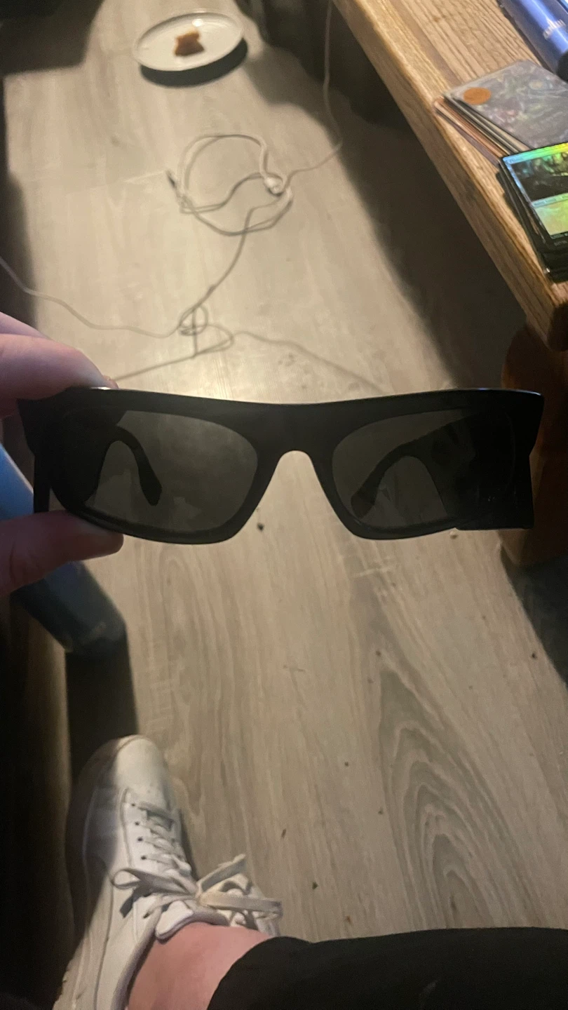 Burberry Sunglasses