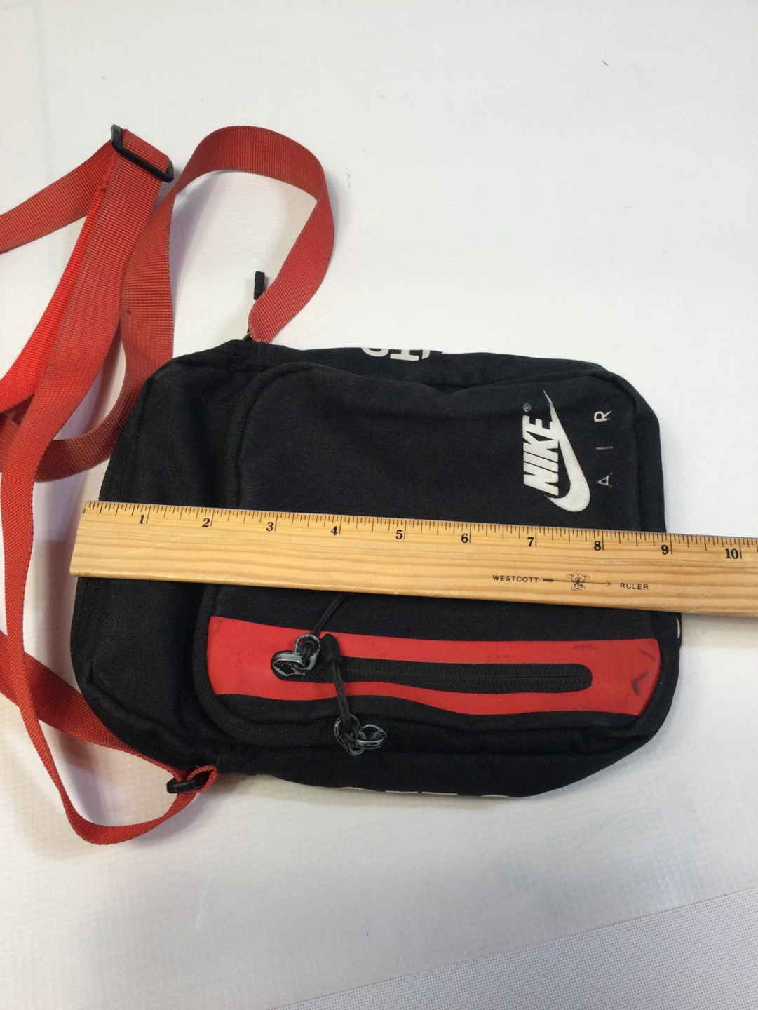 Nike Air Crossbody Bag - photo 3