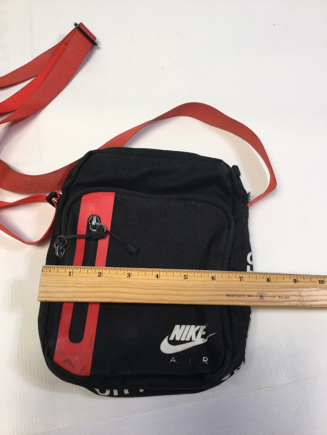 Nike Air Crossbody Bag - photo 4