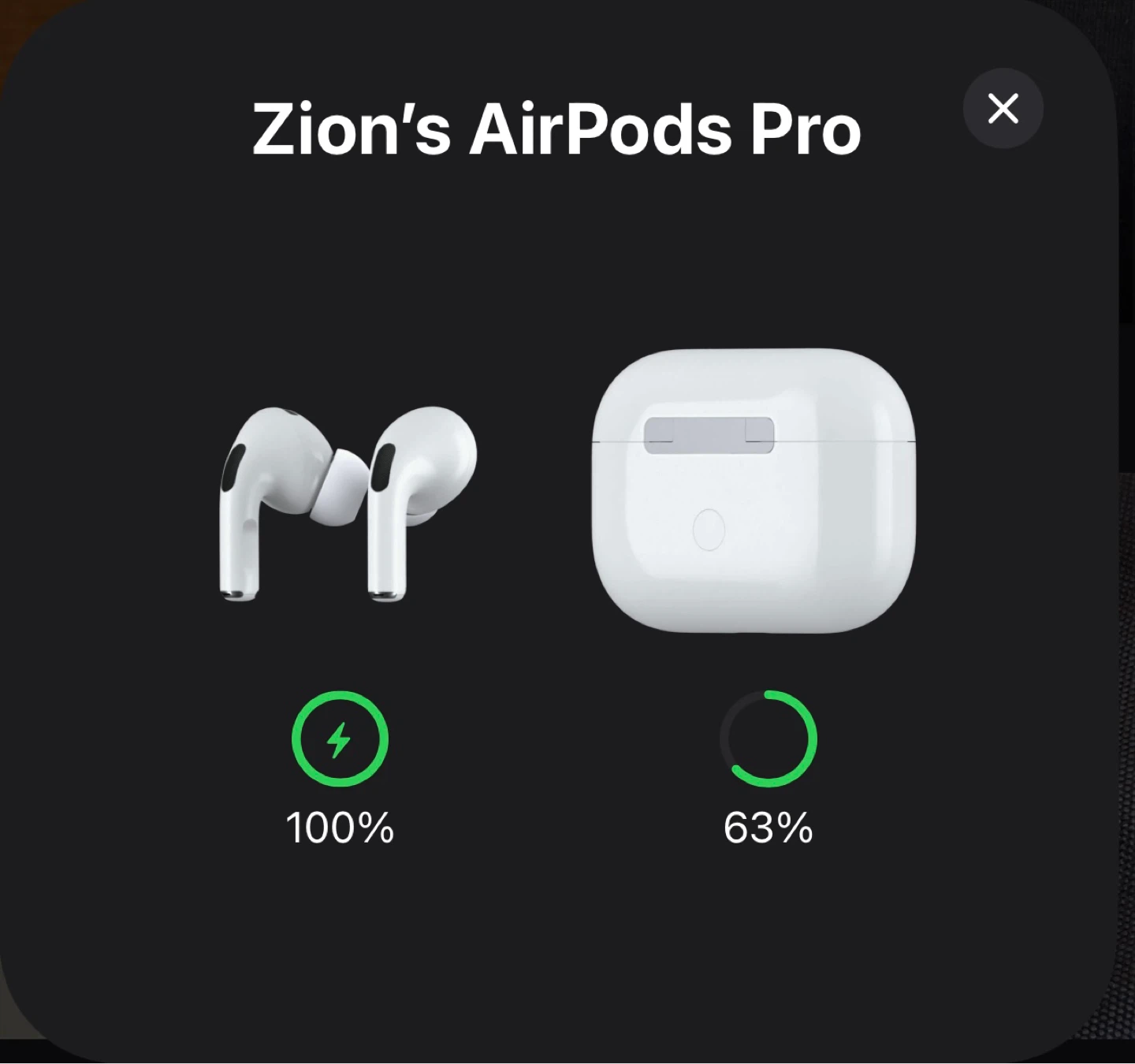 Apple AirPods Pro