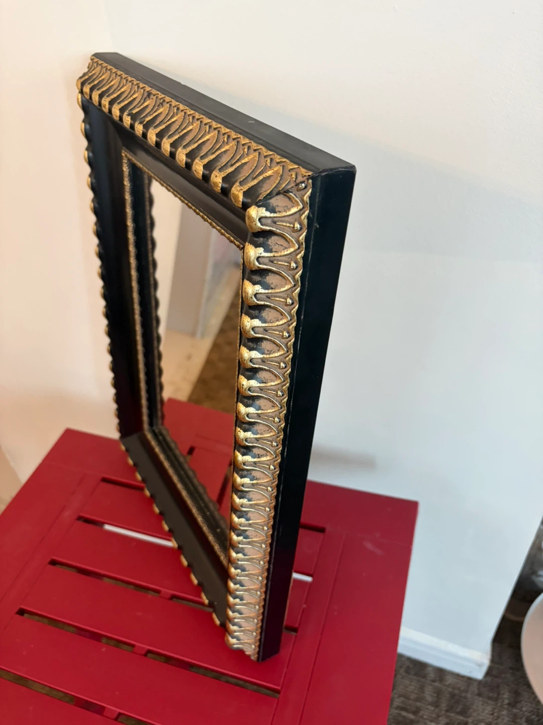 Mirror, 12” x 16” - photo 2