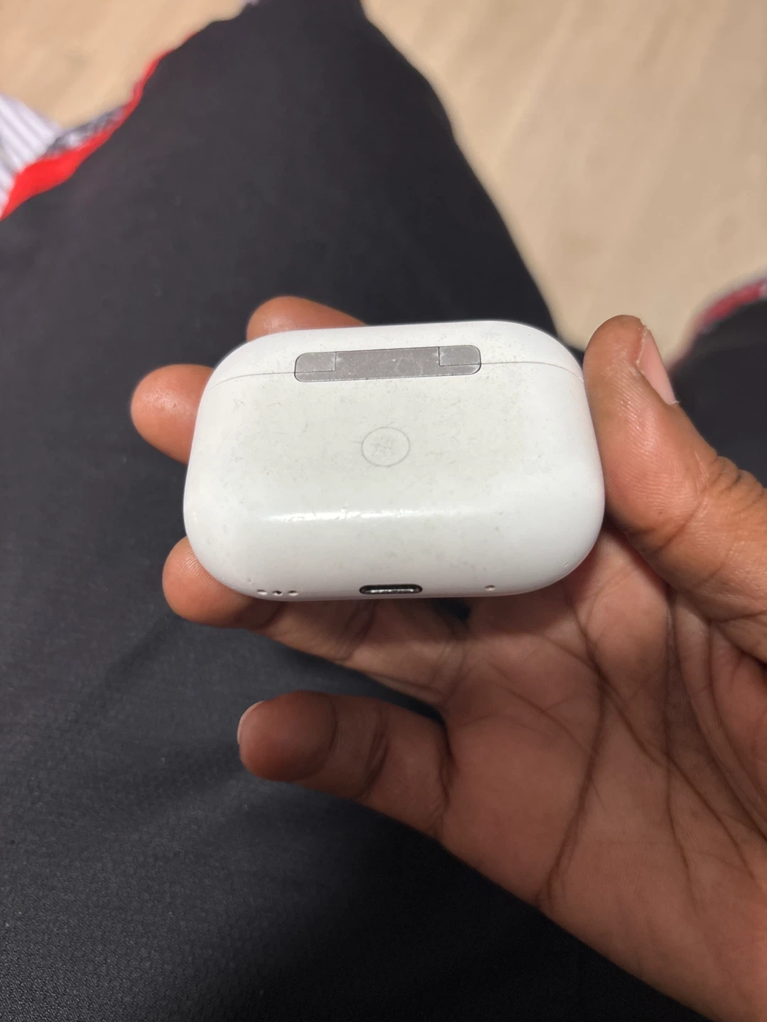 Apple AirPods Pro - photo 3