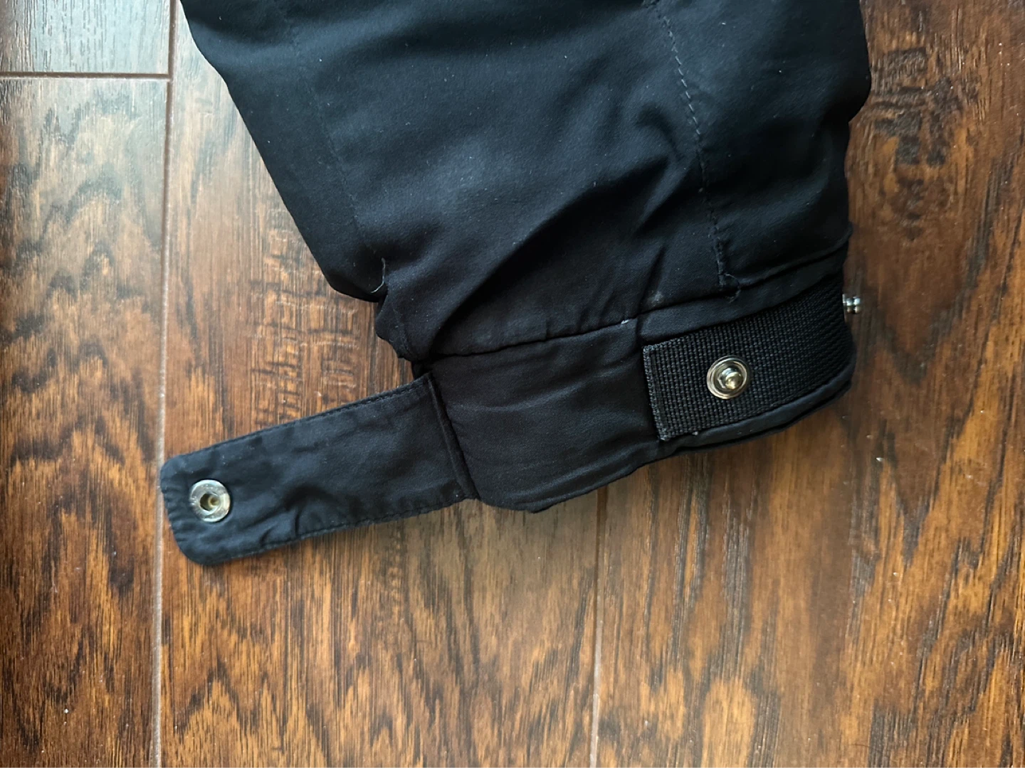 Beanpole Outdoor Black Parka - photo 4