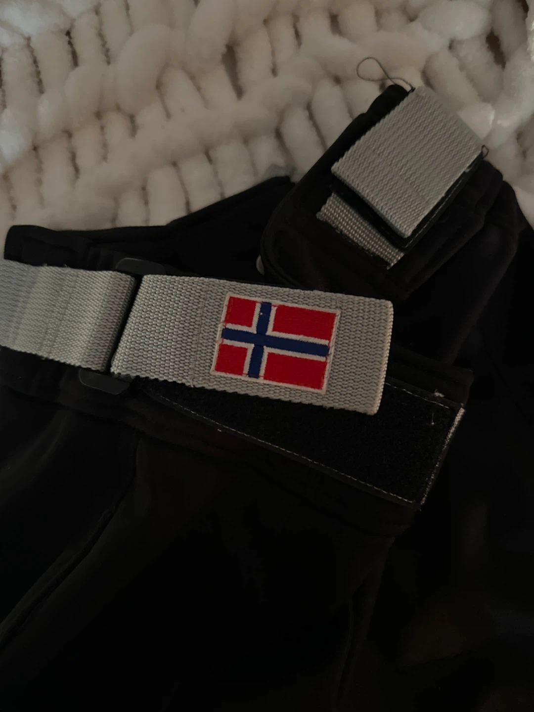 Phenix Black Ski Pants - photo 5