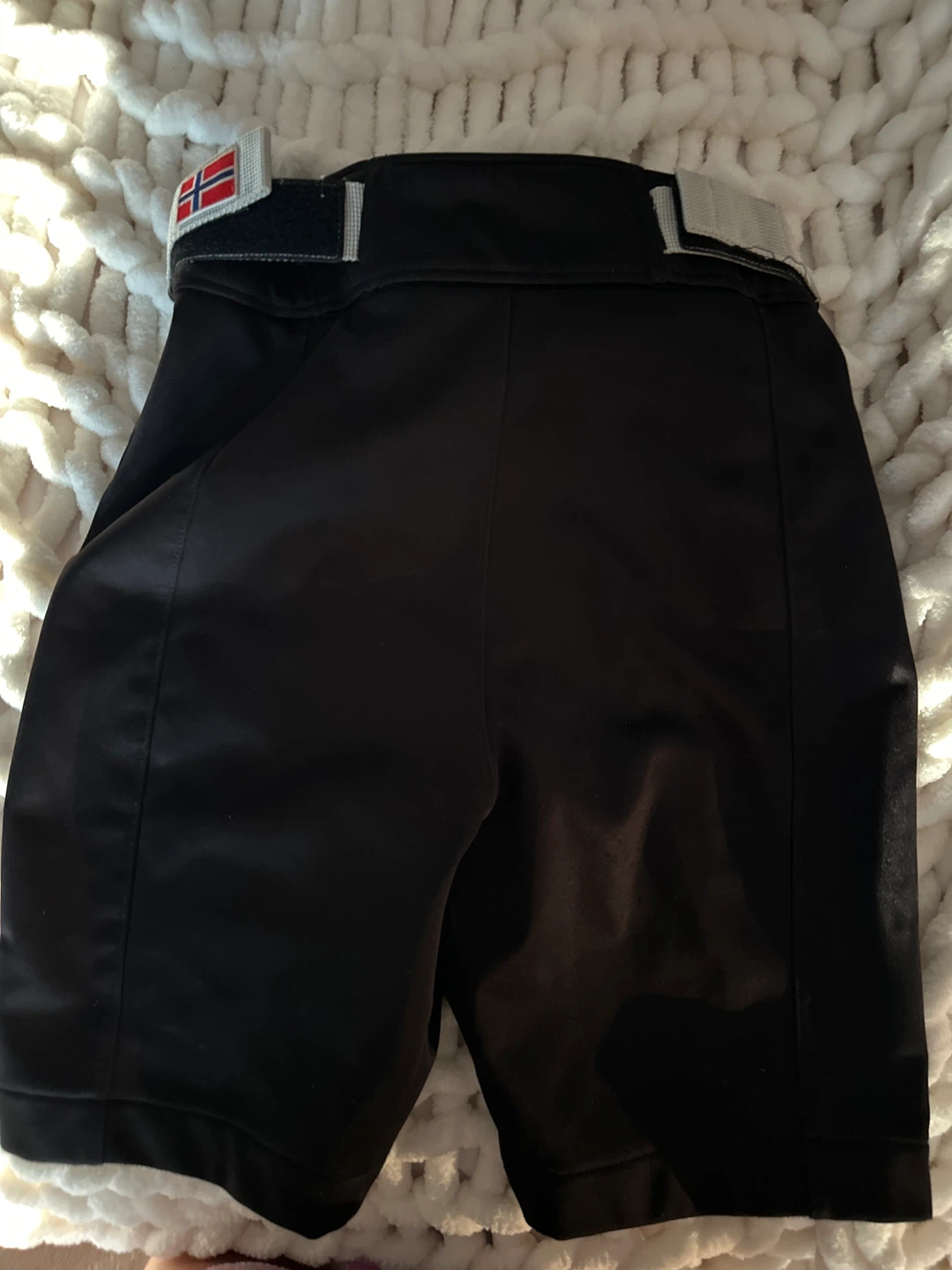Phenix Black Ski Pants - photo 4