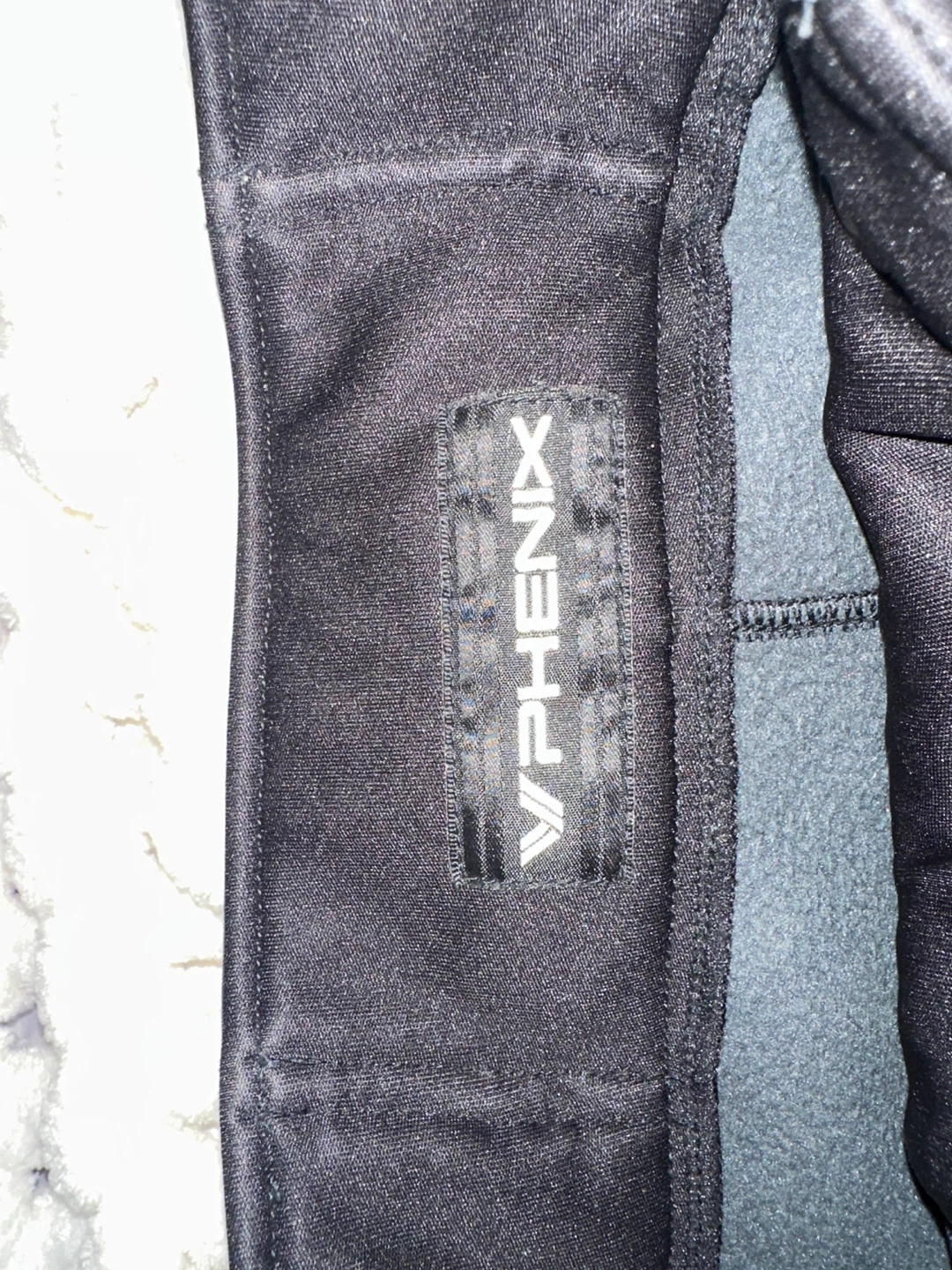 Phenix Black Ski Pants - photo 3