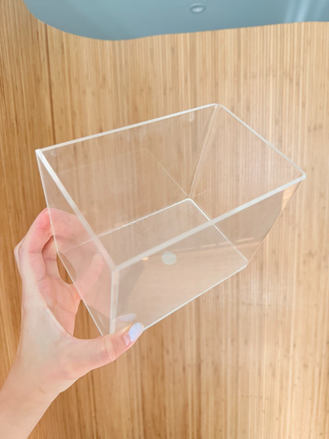 storage box - photo 2