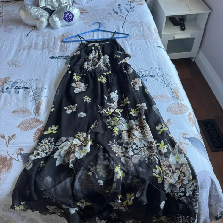 le chateau lace dress le chateau | Dresses | Le Chateau Navy Lace Highlow Evening Dress