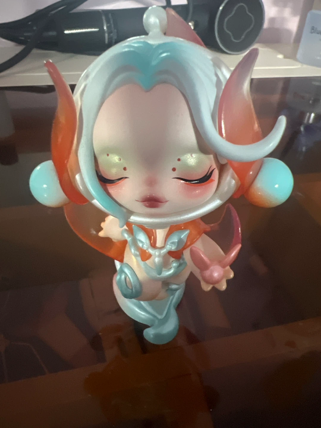 Collectible Figurine