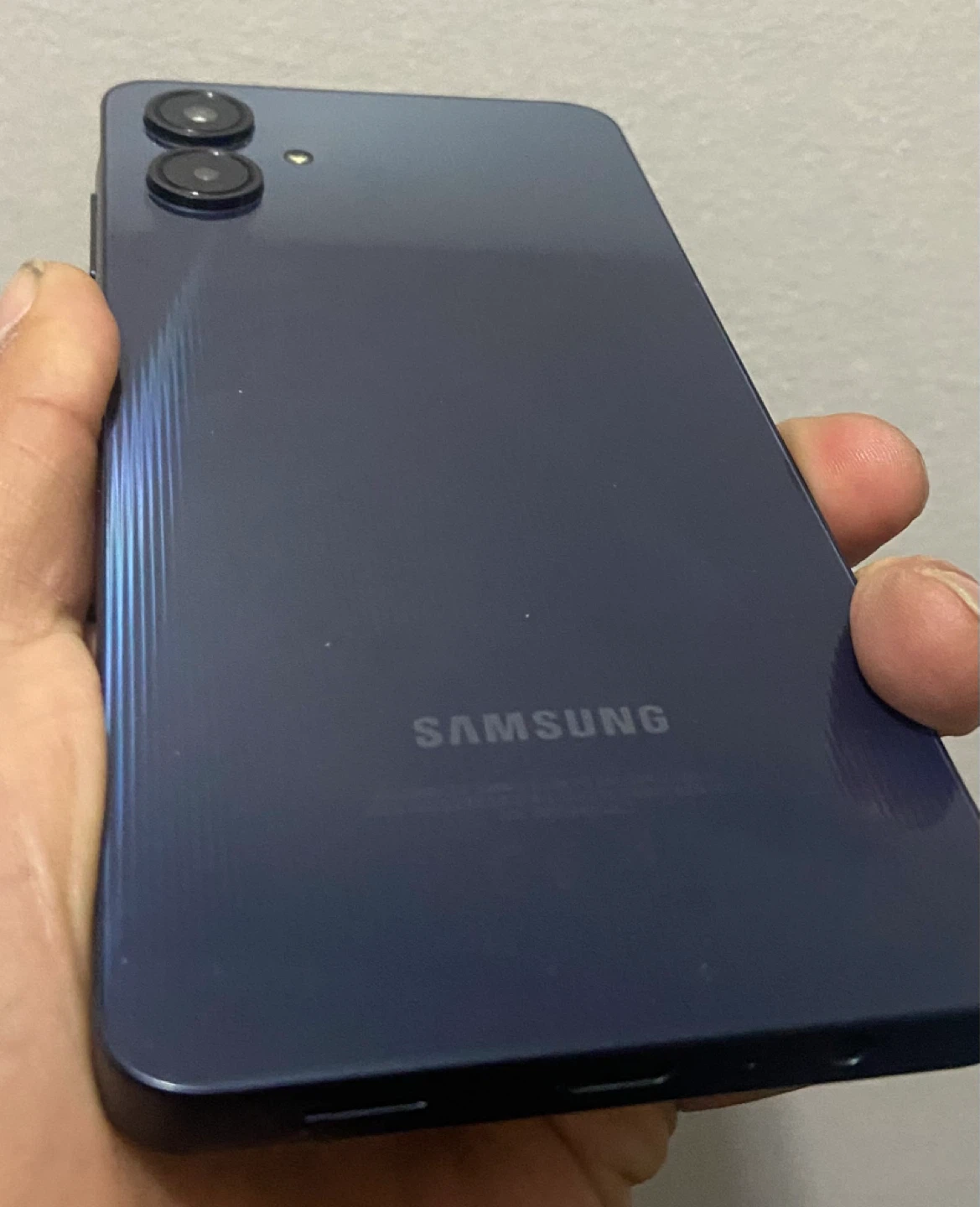 Samsung Galaxy A06 4G LTE 64GB Dual Sim Unlocked - photo 3