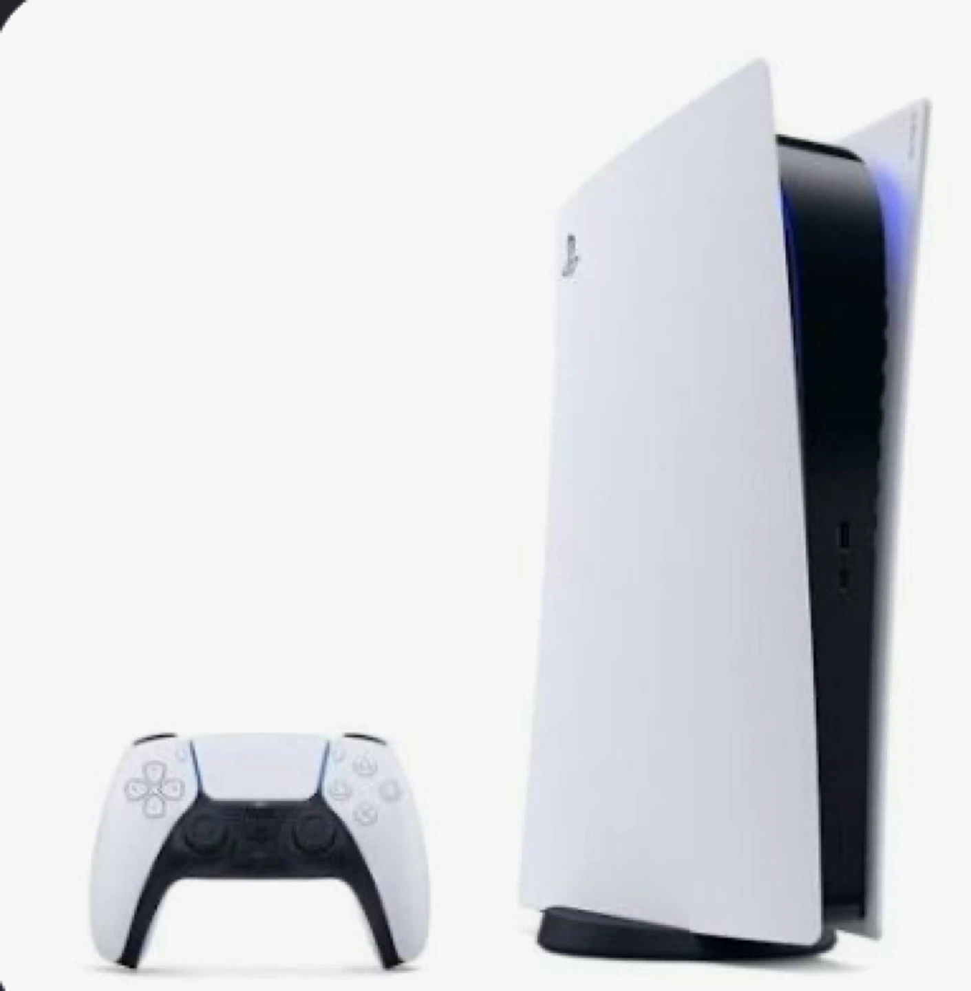 Ps5 digital