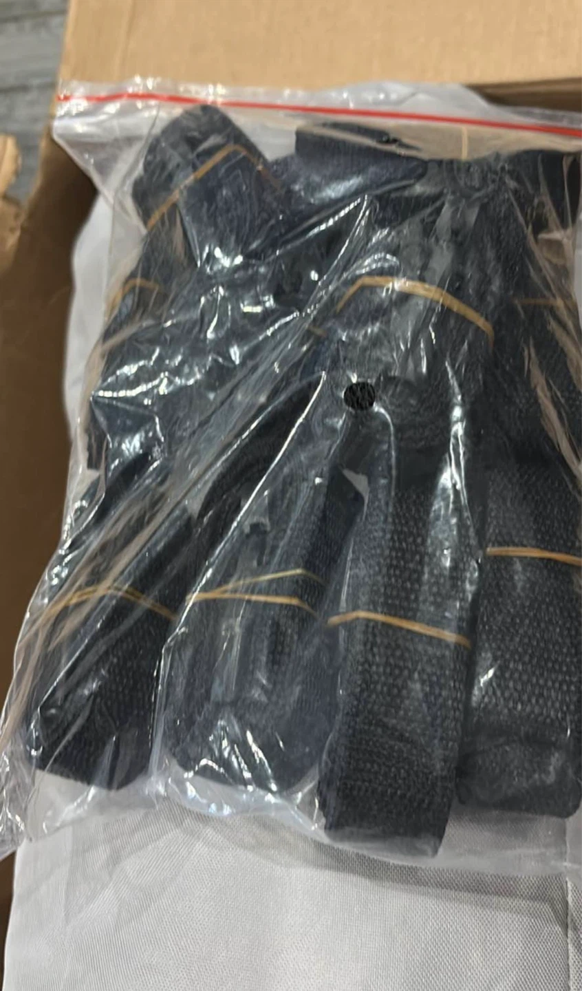 Boat Cover - Pigment Dyed Polyester - photo 3