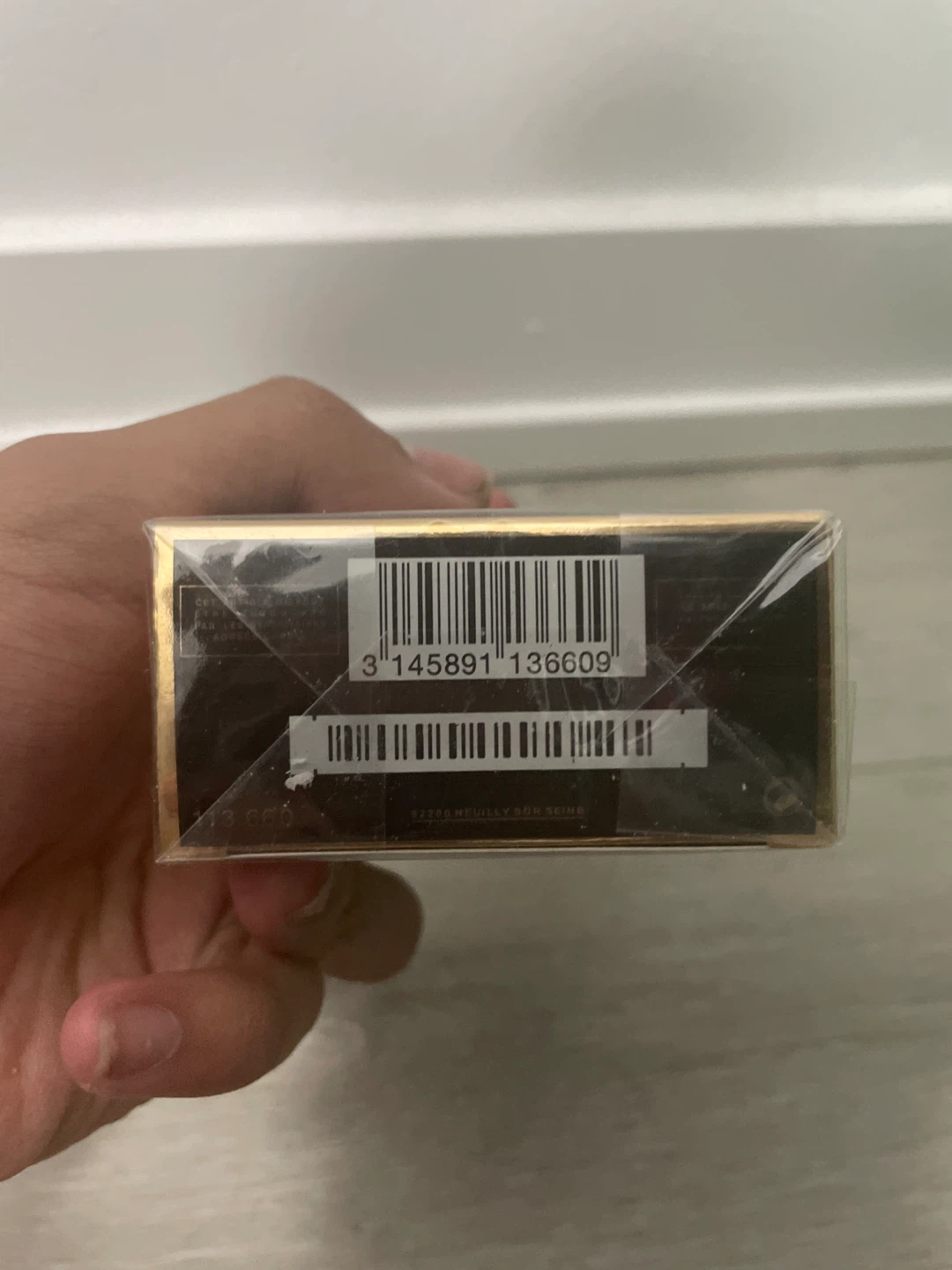 Chanel Coco Noir EDP 100ml - photo 3