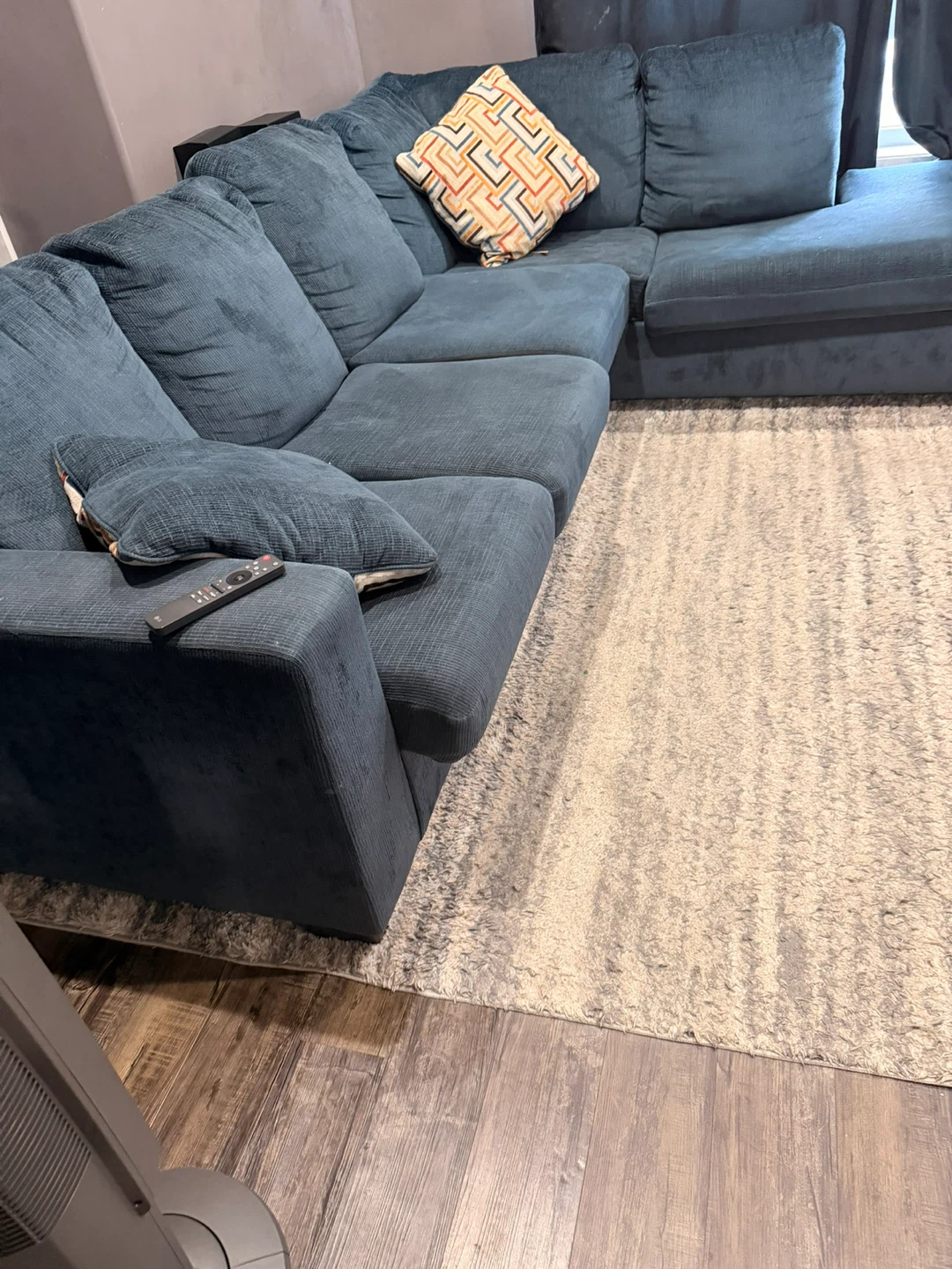 Sectional Sofa