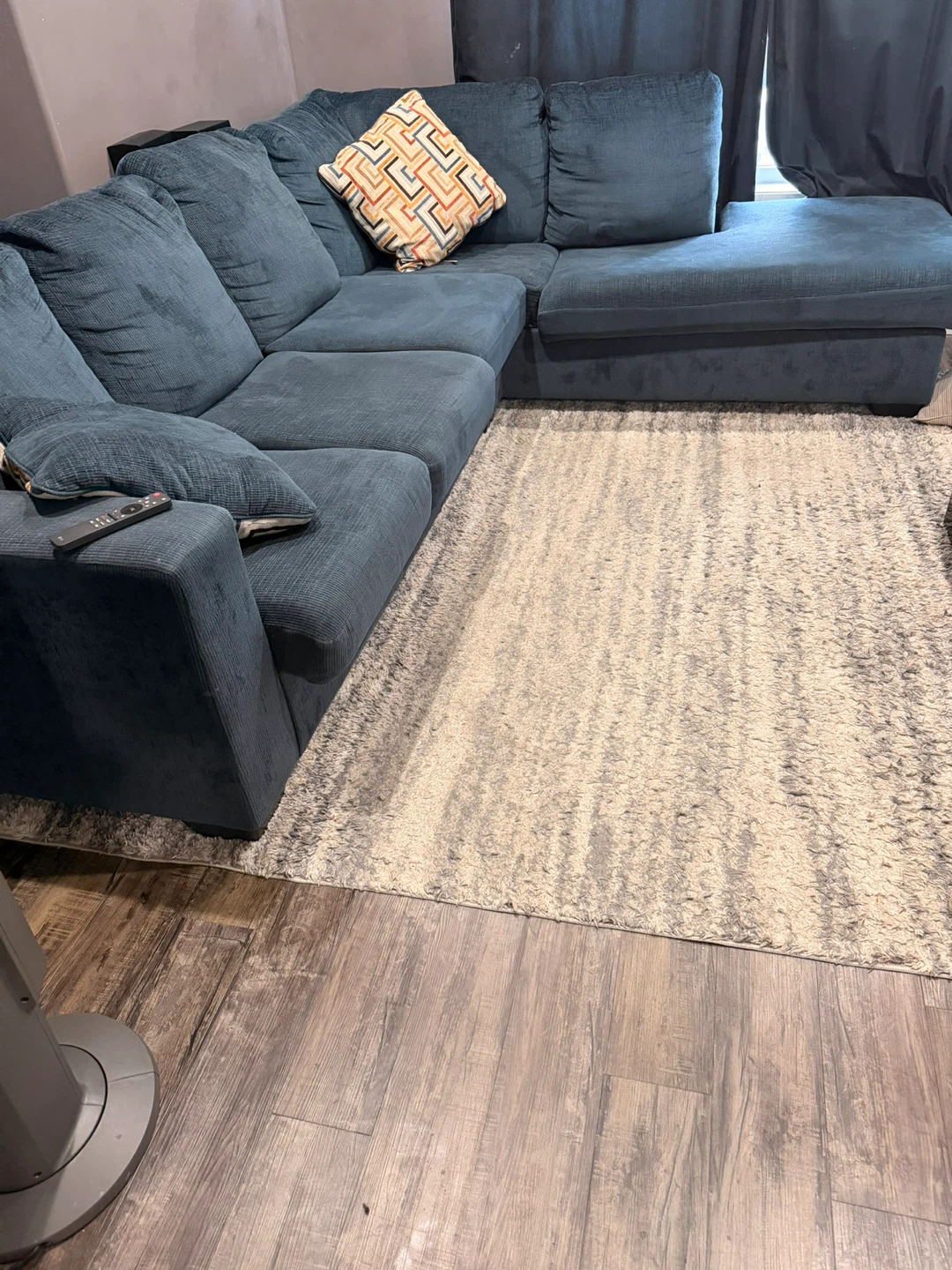 Sectional Sofa - photo 2