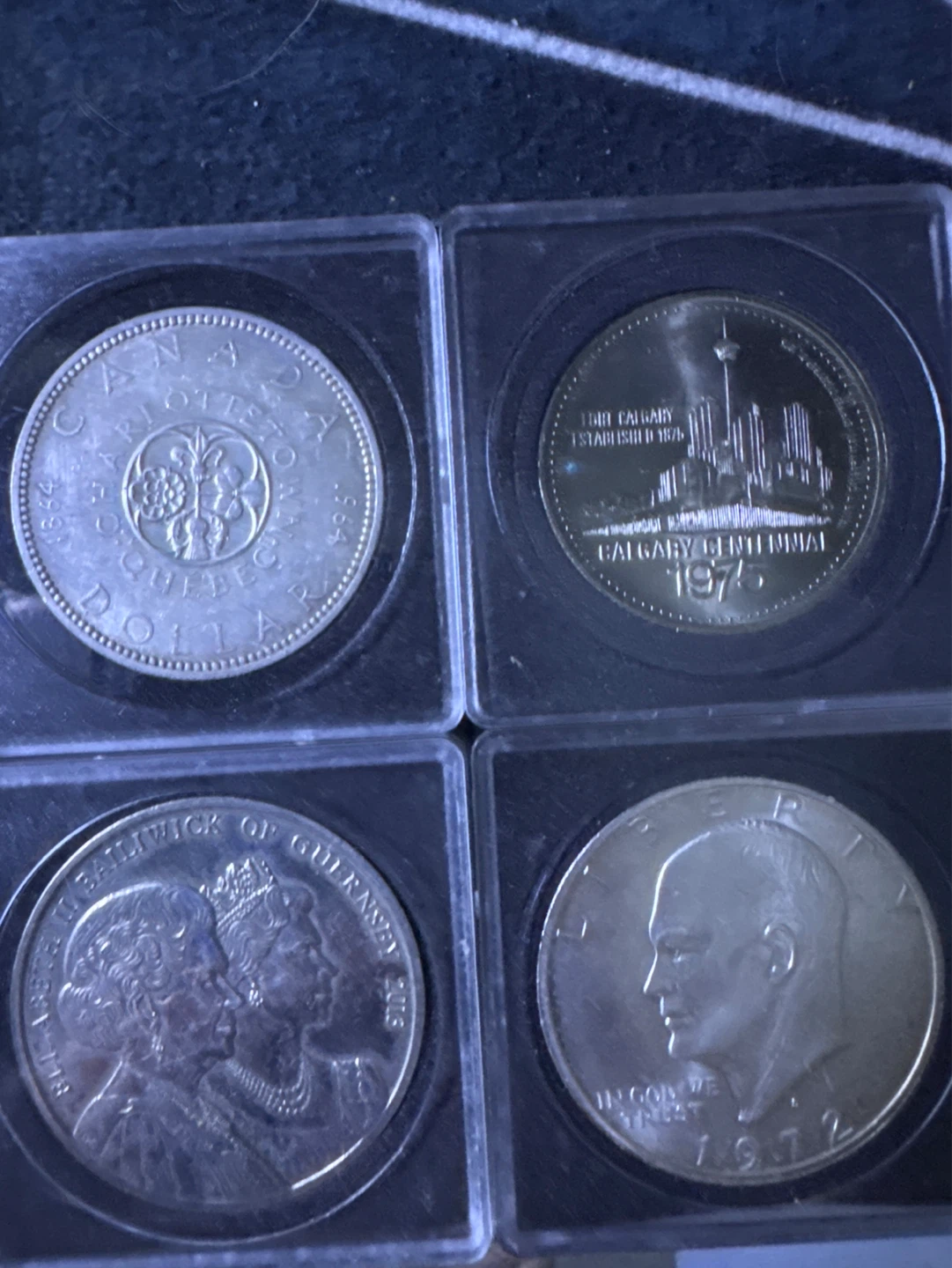 Make offer Silver coin, world silver coins - photo 3