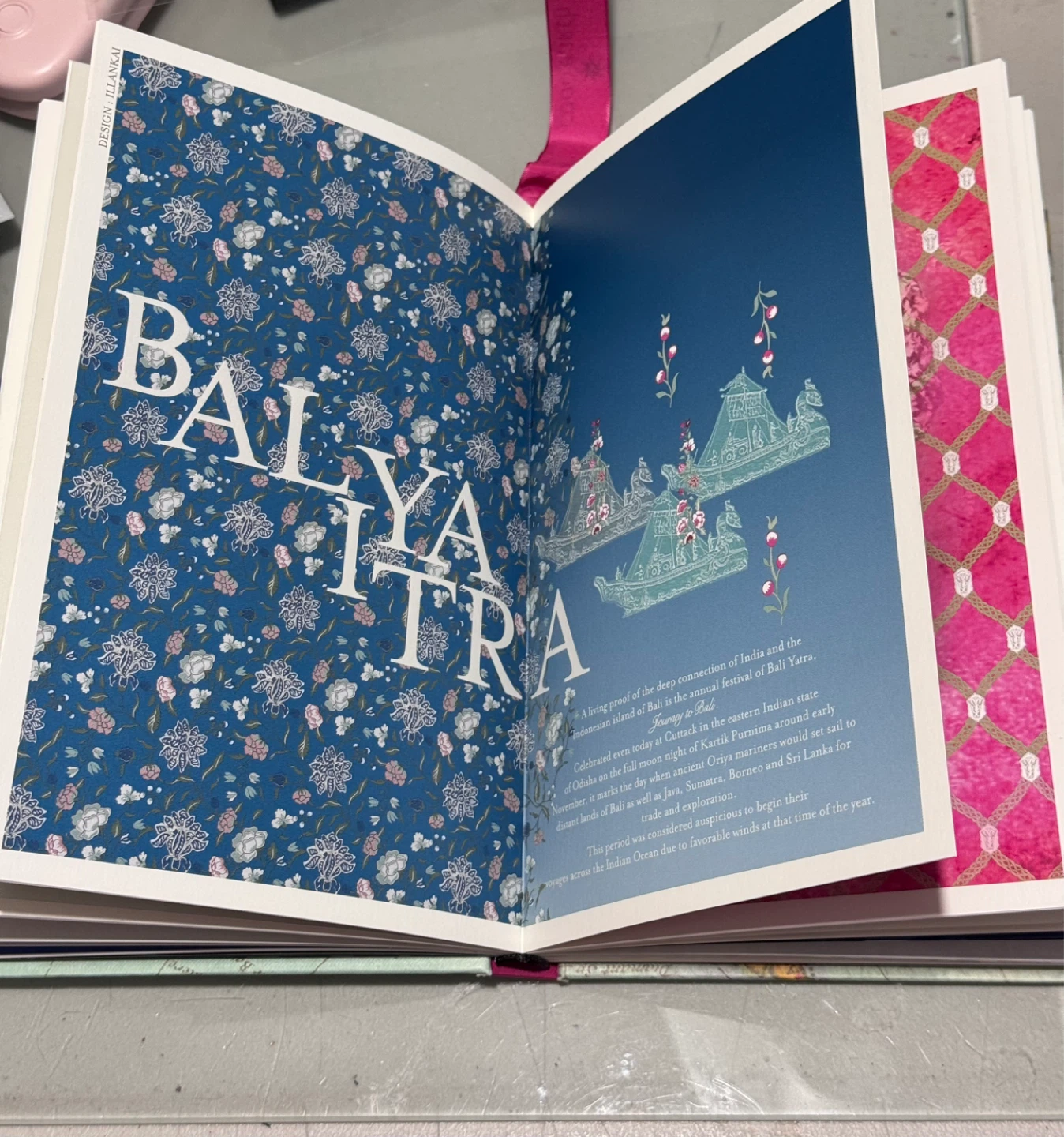 Good Earth Ratnakara Journal - photo 2