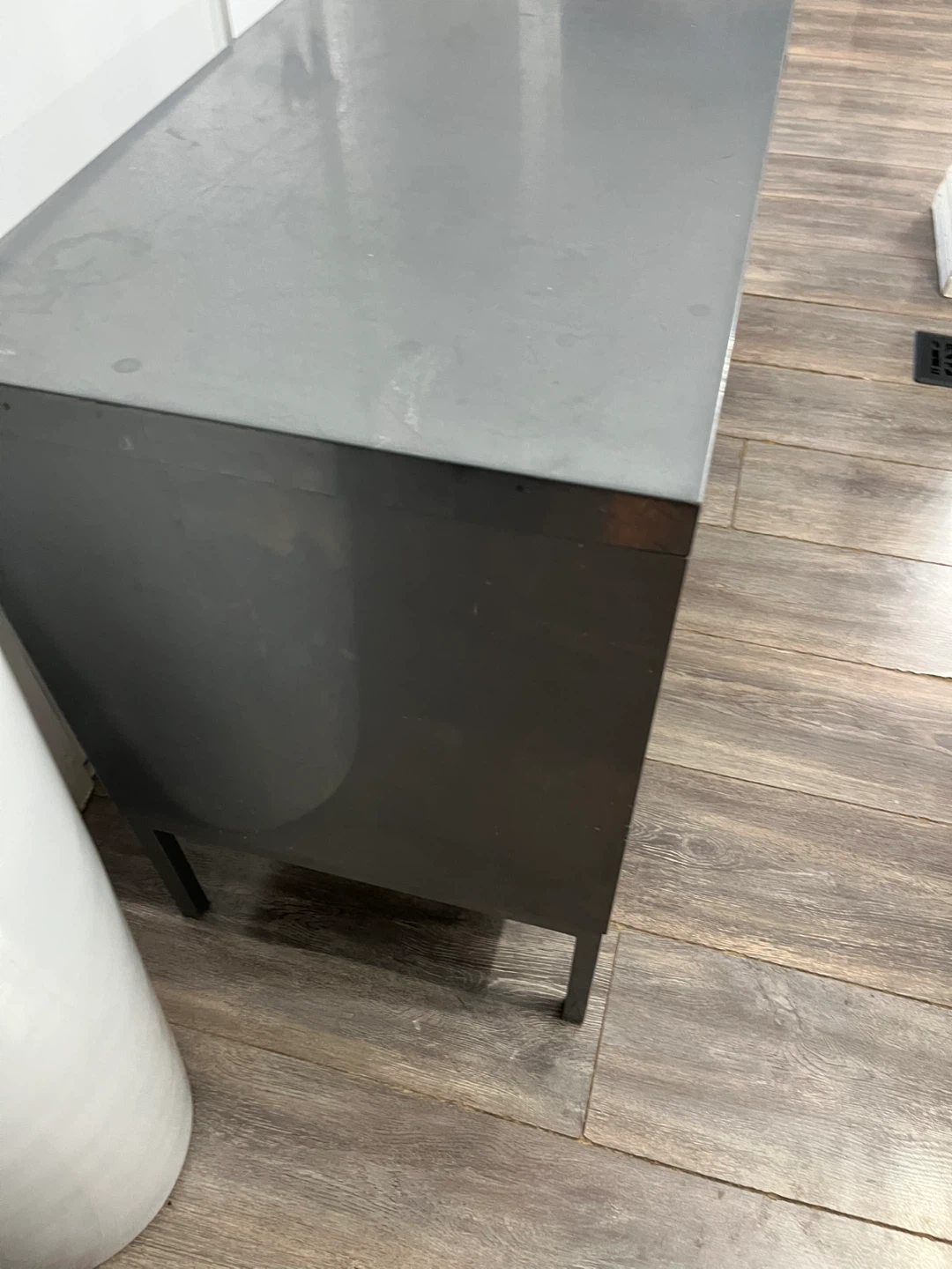 IKEA PS locker cabinet - photo 3