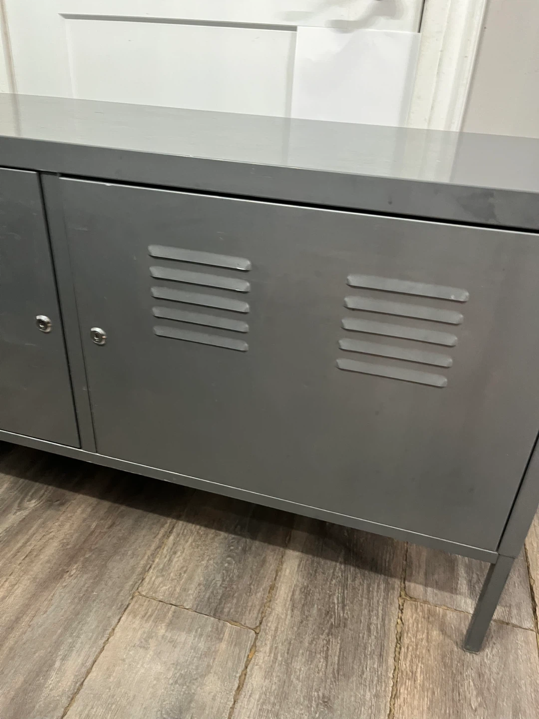IKEA PS locker cabinet - photo 4