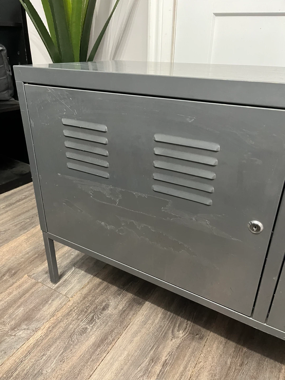 IKEA PS locker cabinet - photo 5