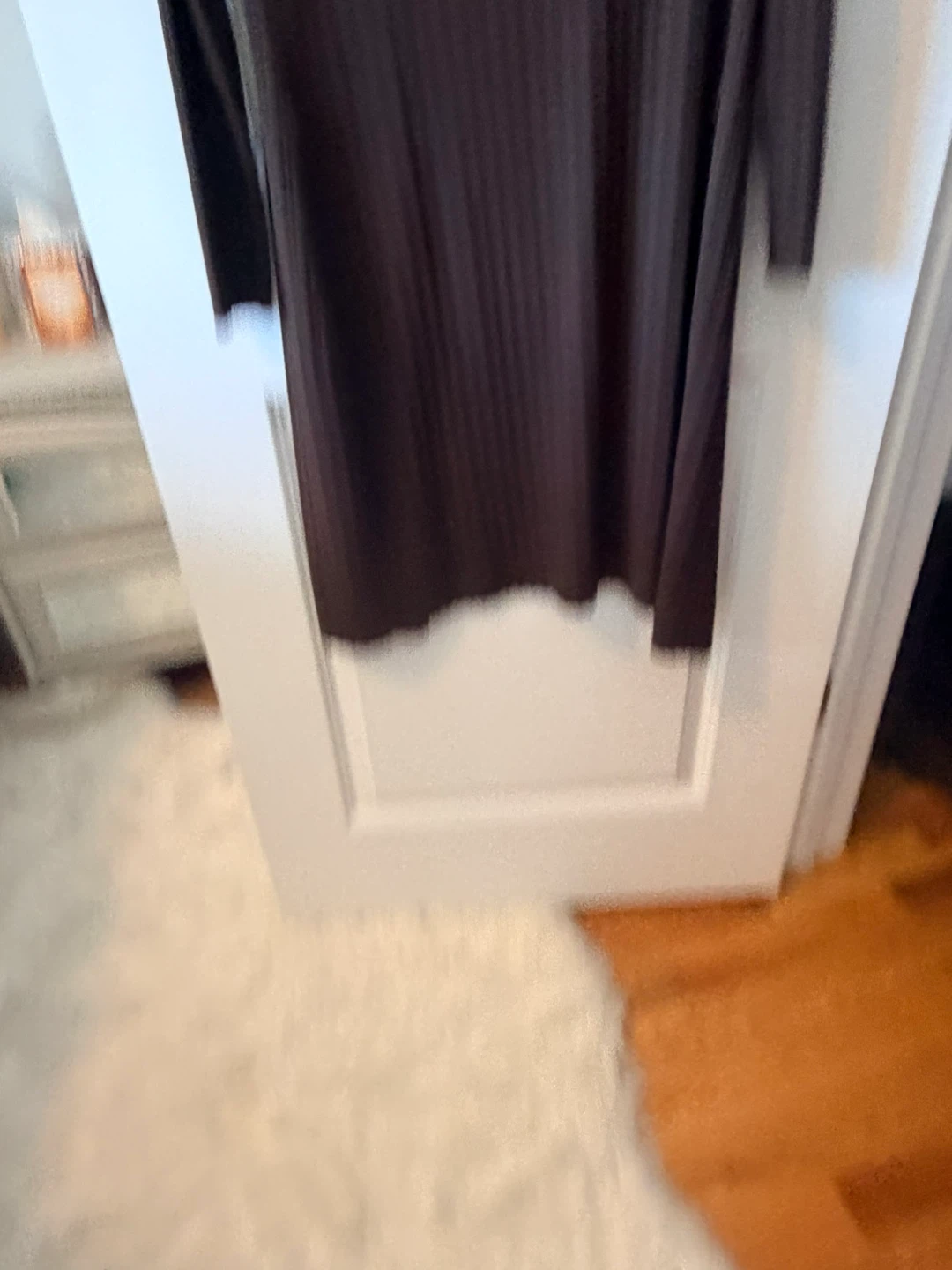 Ann Taylor LOFT Brown Ribbed Cardigan - photo 3