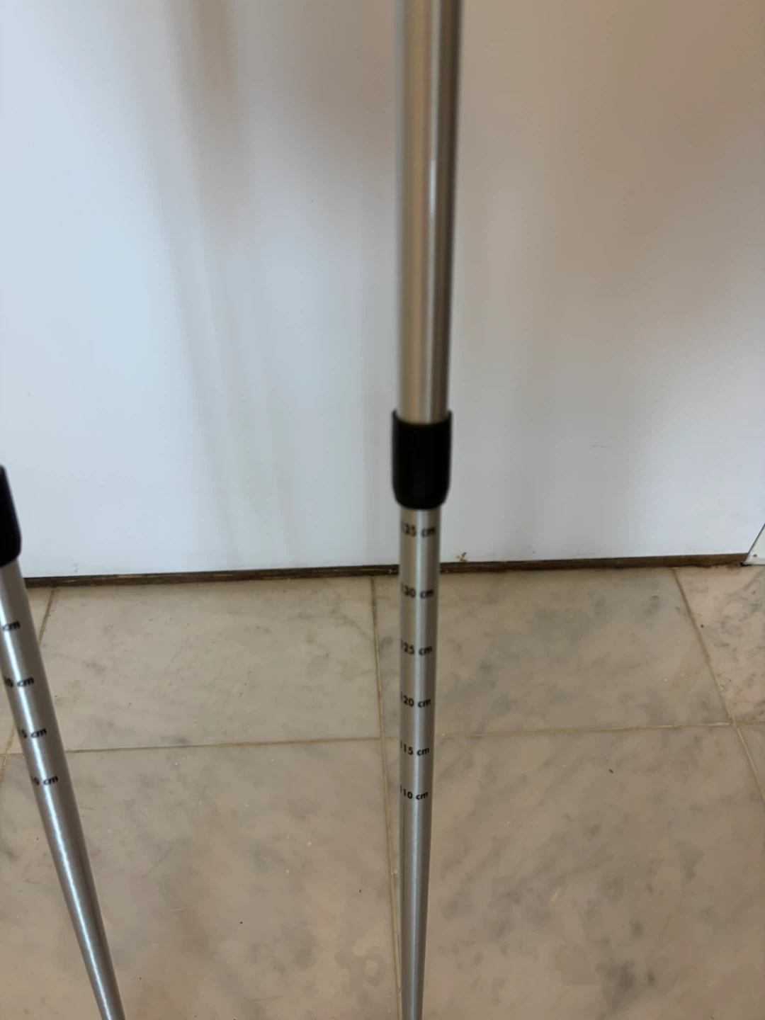LEKI Voyager Walking Poles - photo 3