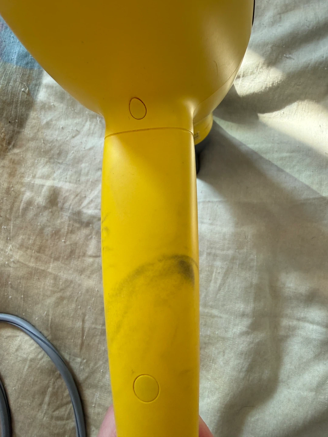 Drybar Buttercup Dryer with Attachments - photo 3