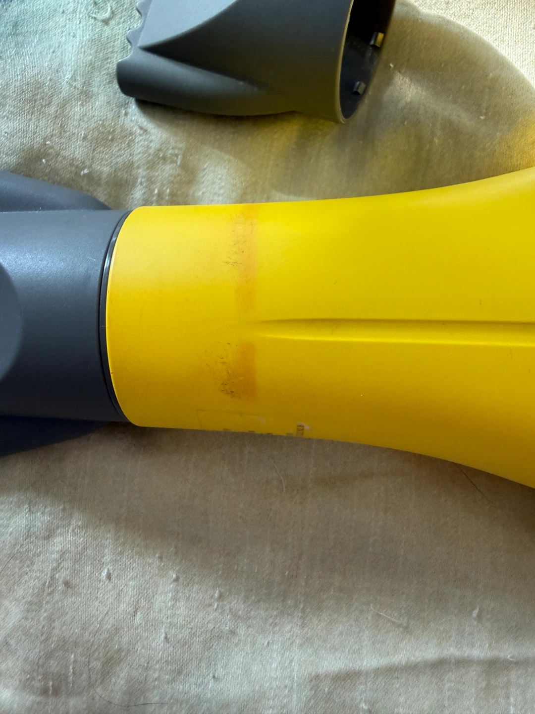 Drybar Buttercup Dryer with Attachments - photo 2