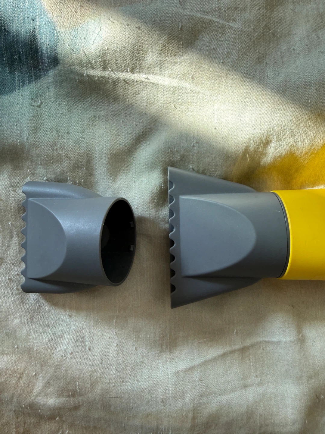 Drybar Buttercup Dryer with Attachments - photo 4
