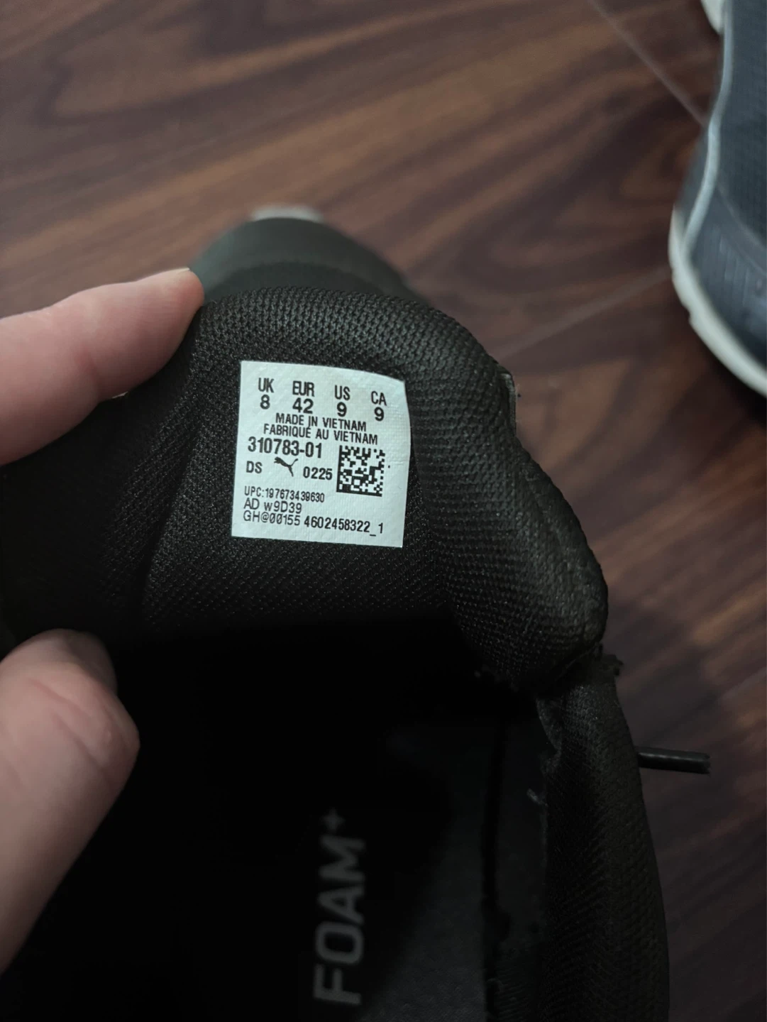 Puma Men's Running Shoes - photo 3