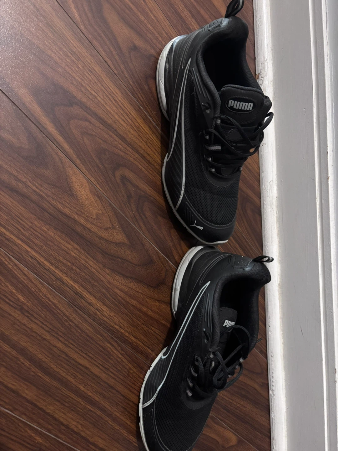Puma Men's Running Shoes - photo 2