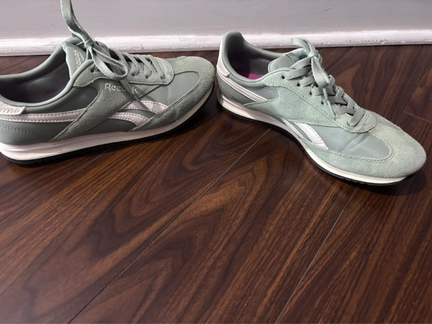 Reebok Women's Shoes - photo 2