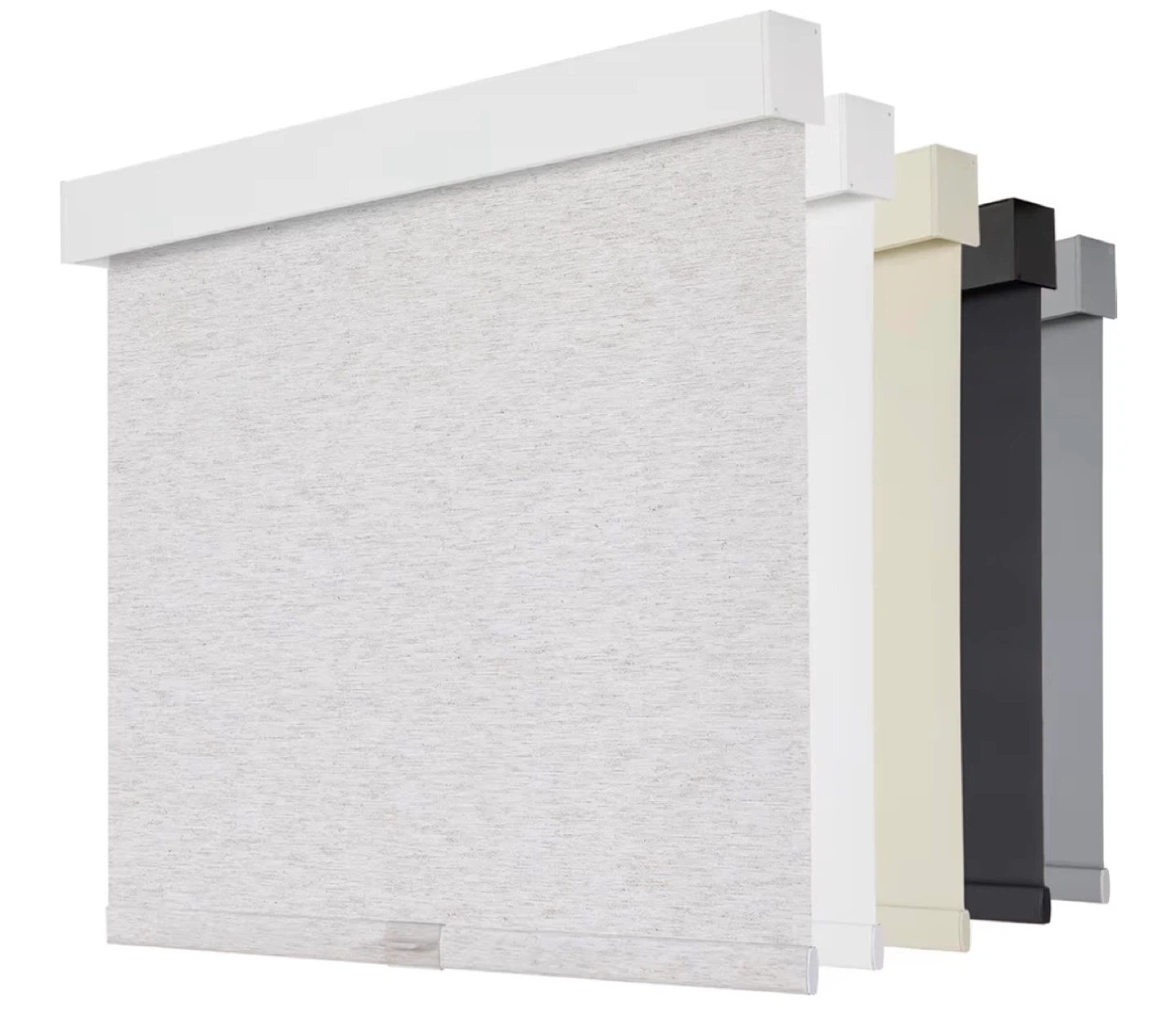 Blackout Roller Blinds