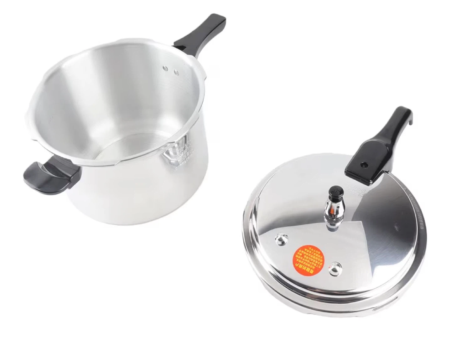 Fu Duo Best Pressure Cooker - photo 5