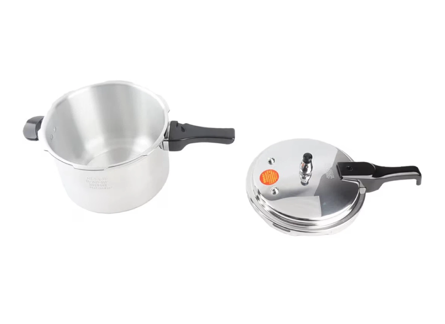 Fu Duo Best Pressure Cooker - photo 3