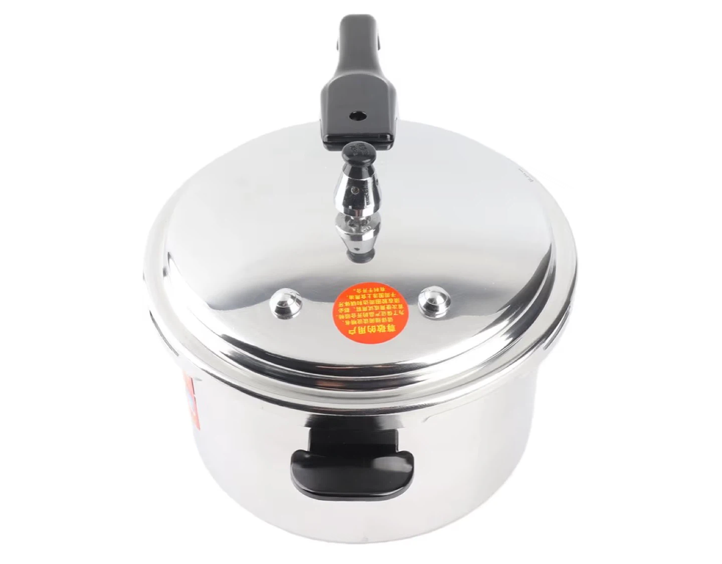 Fu Duo Best Pressure Cooker - photo 2