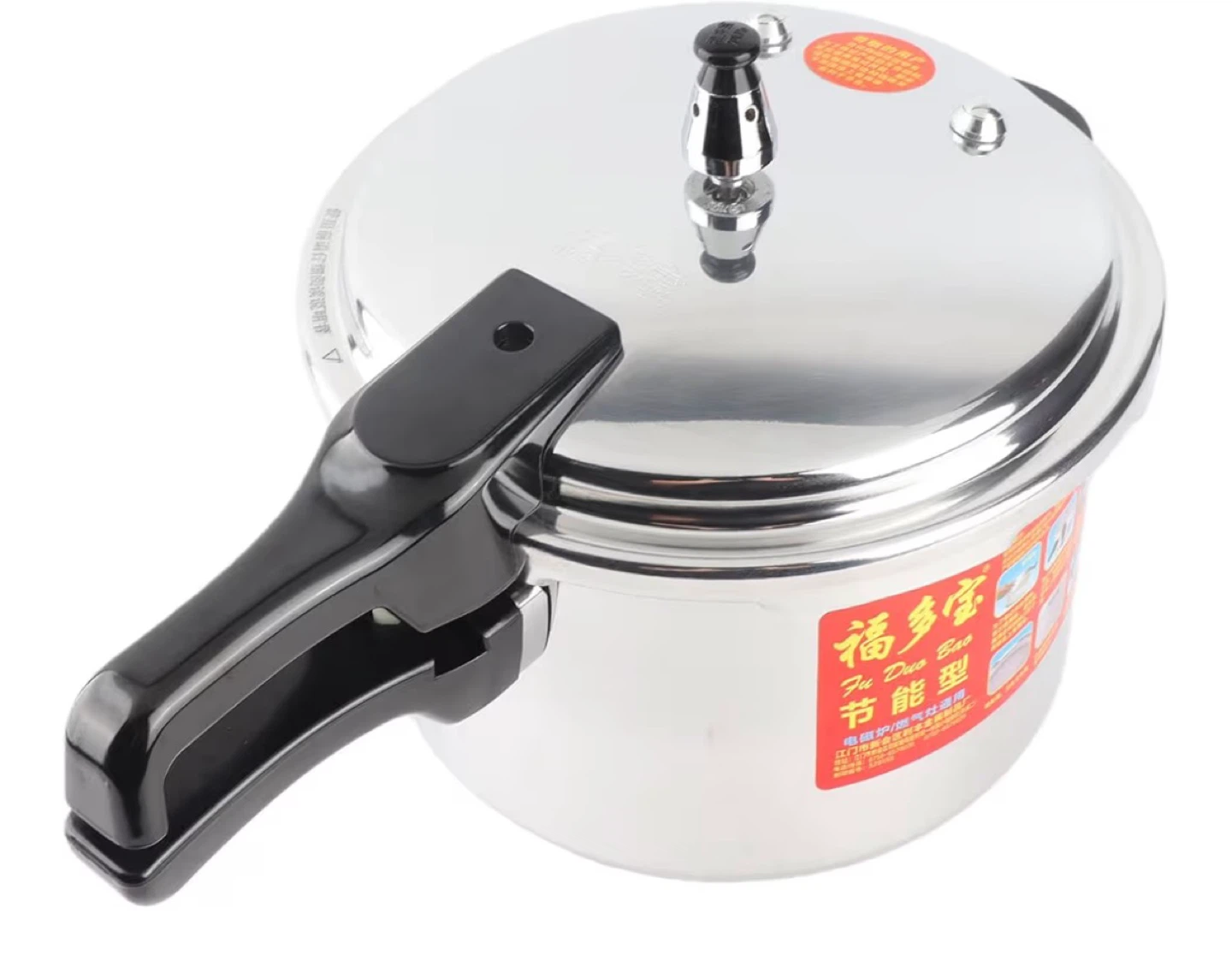 Fu Duo Best Pressure Cooker - photo 4