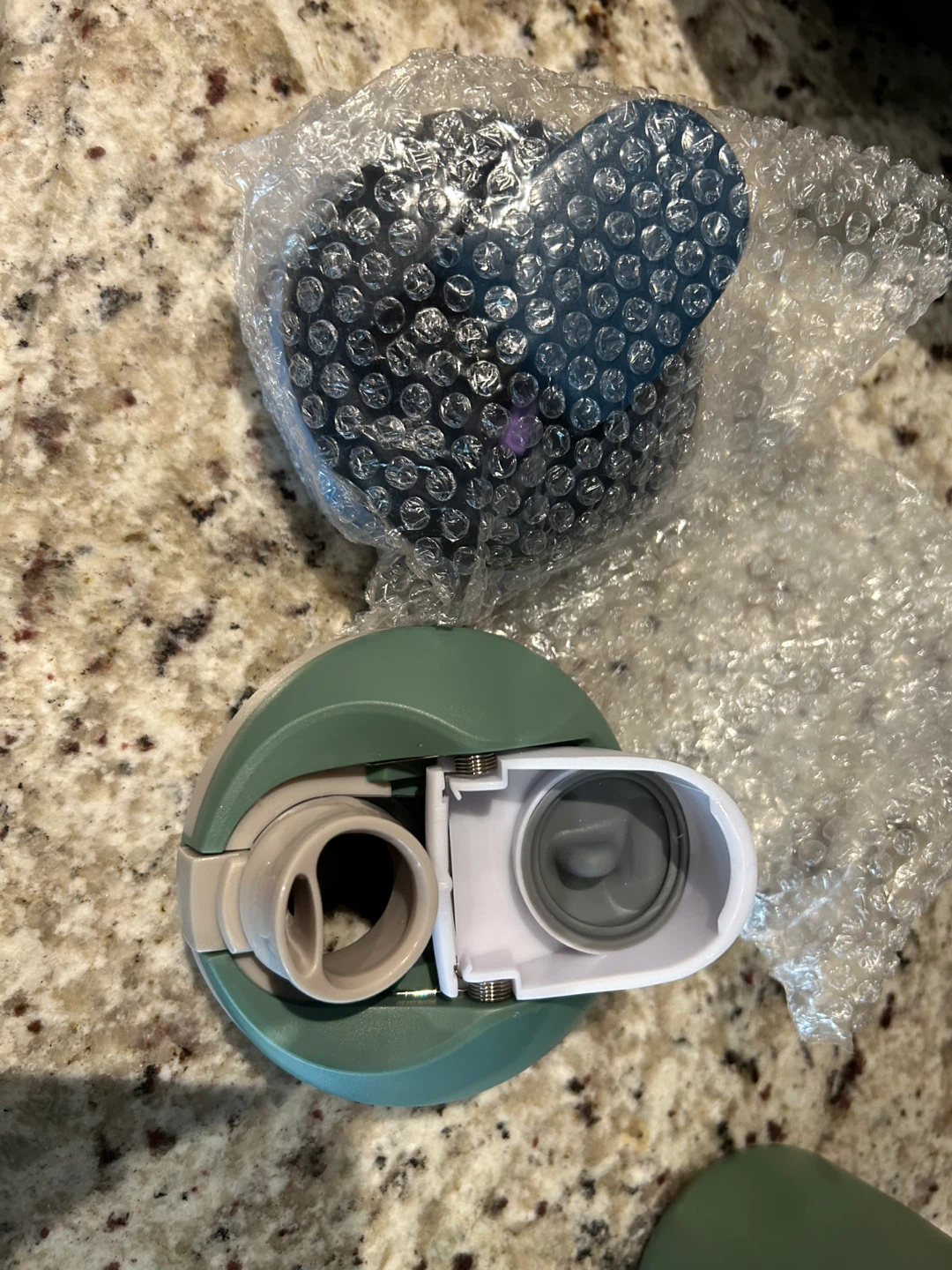 Owala Freesip Replacement Lid (40oz) - photo 4