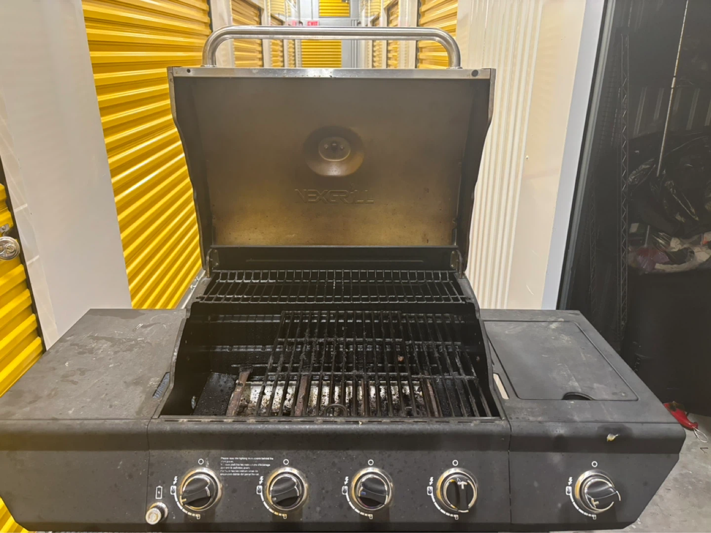 Nexgrill Gas Grill - photo 3