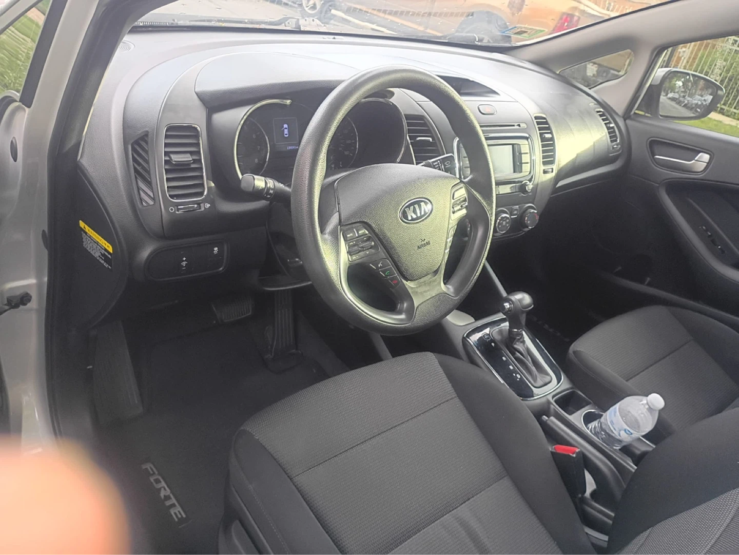 2018Kia - photo 2
