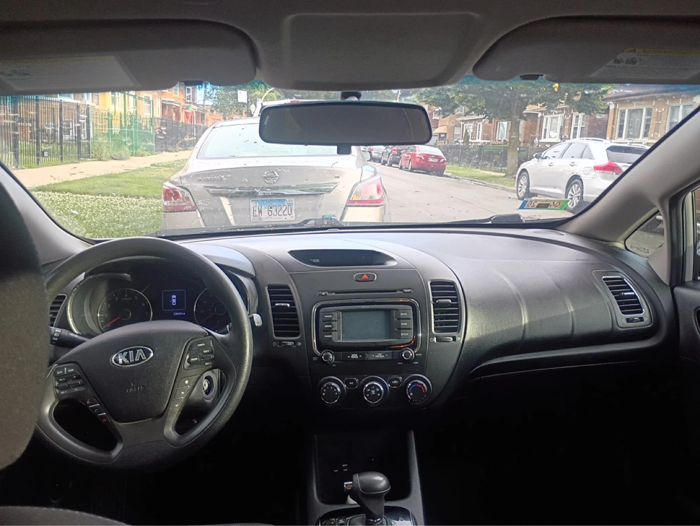 2018Kia