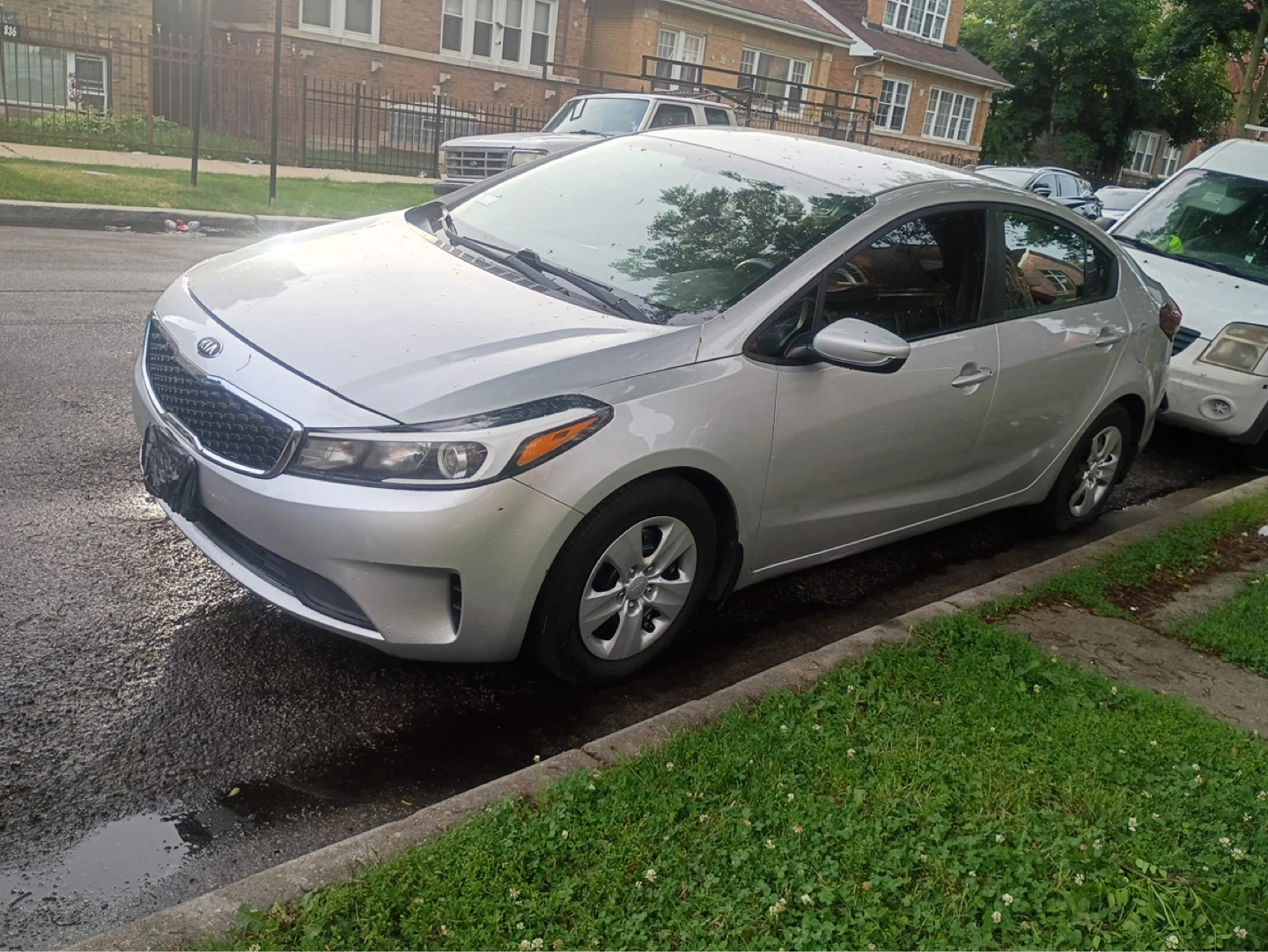 2018Kia - photo 4