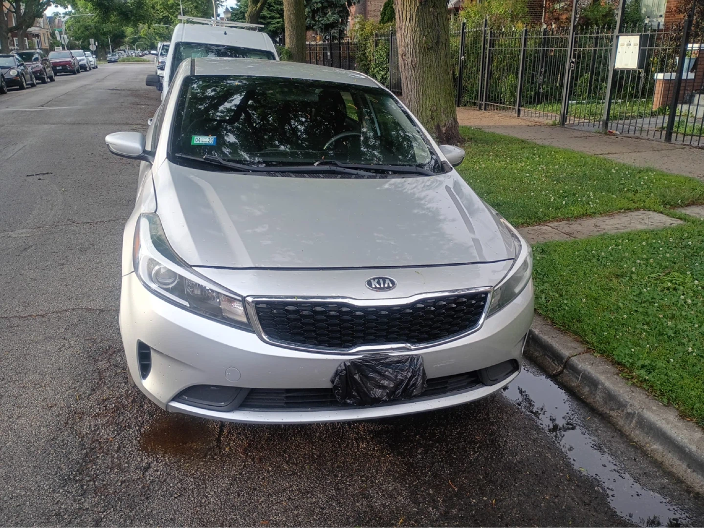 2018Kia - photo 3