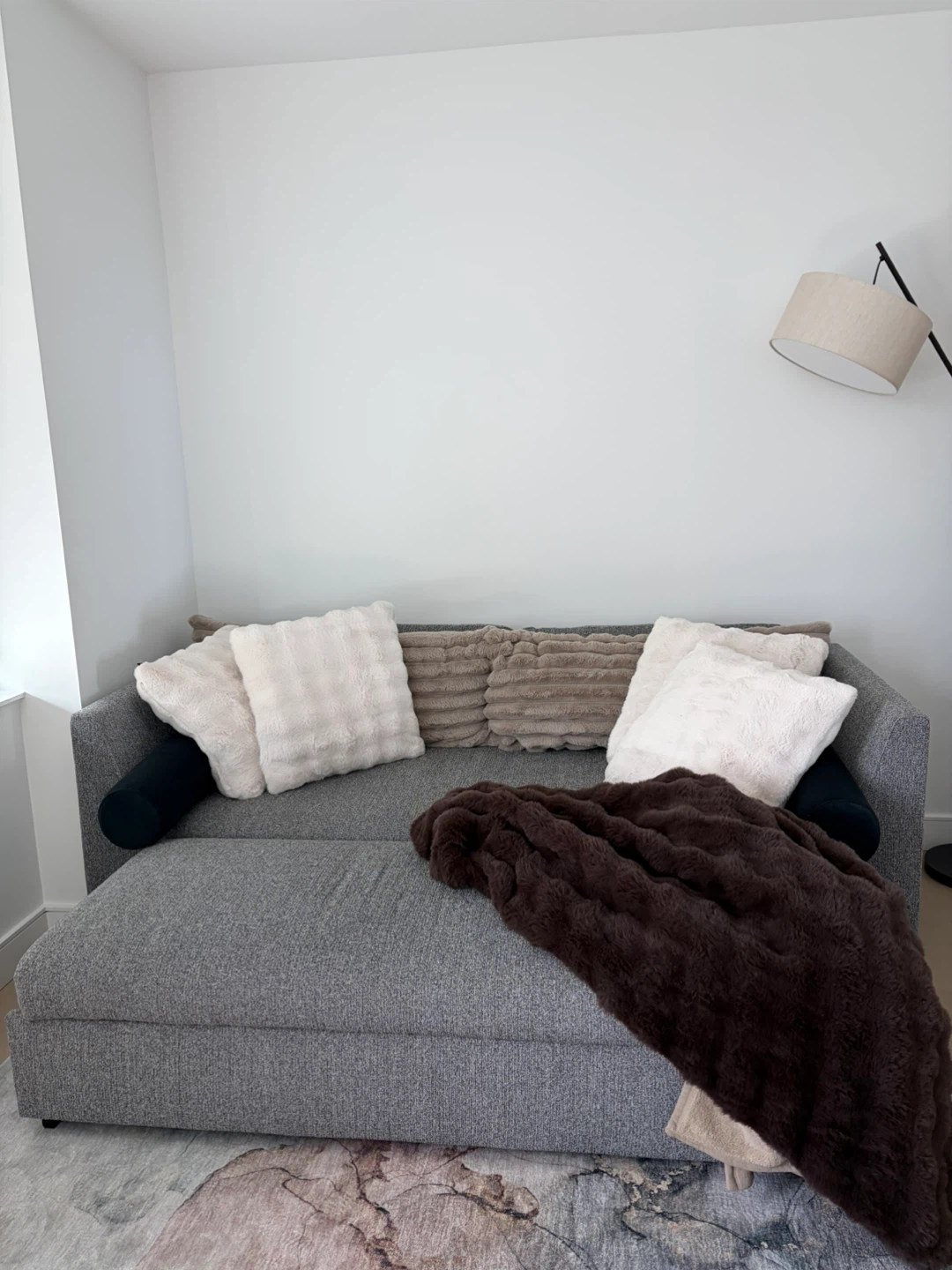 Convertible Sleeper Couch