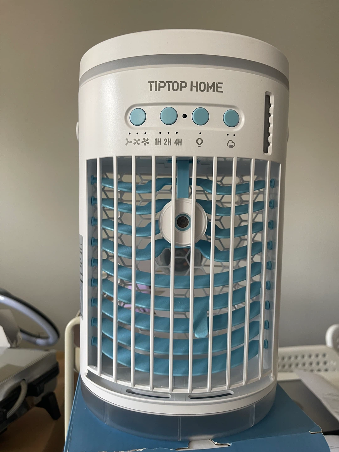 Portable Air Conditioners with remote for home or office - photo 3