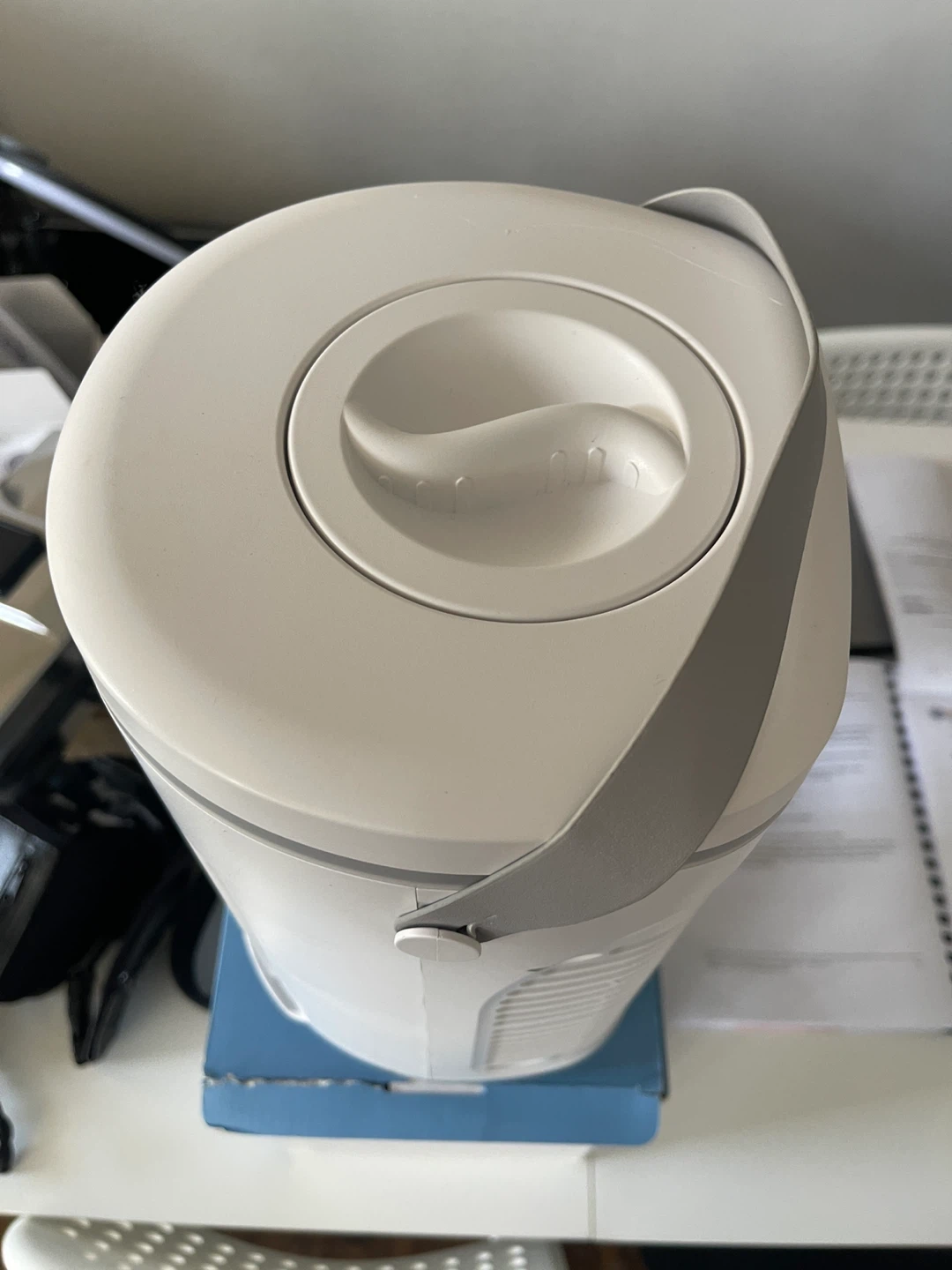 Portable Air Conditioners with remote for home or office - photo 4