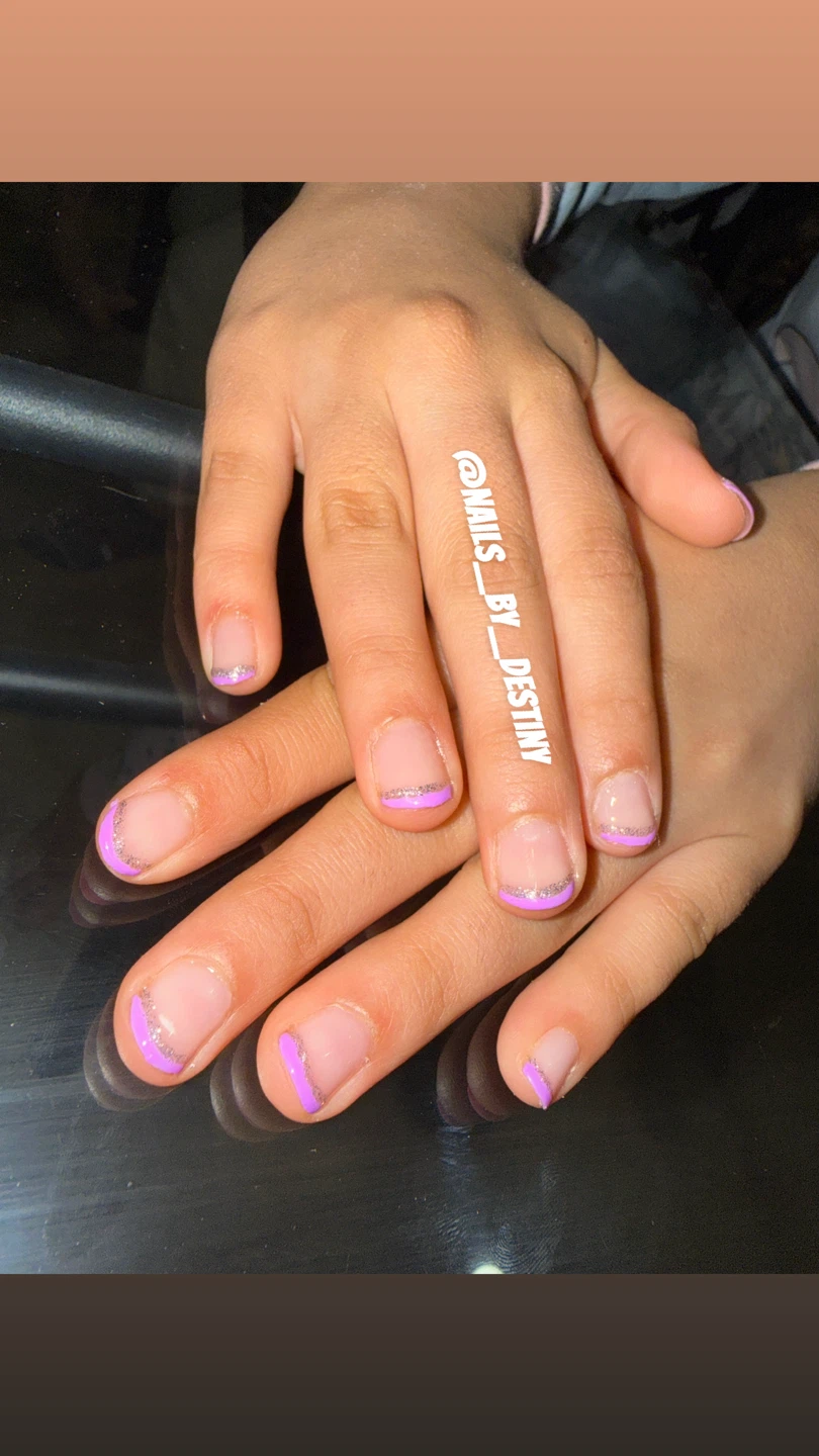 Nails - photo 3