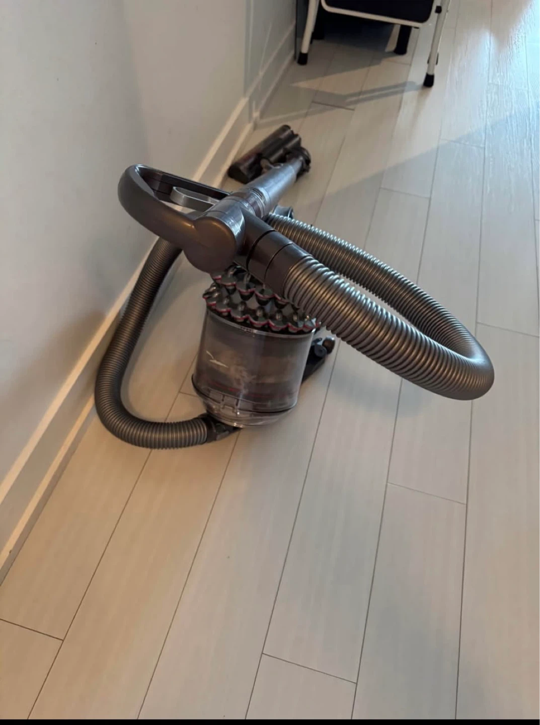 Dyson Ball Animal 2 Vacuum Cleaner - photo 4